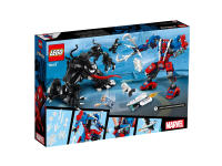 LEGO set 76115-1 Spider Mech vs. Venom - Image 7
