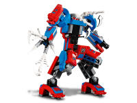 LEGO set 76115-1 Spider Mech vs. Venom - Image 10