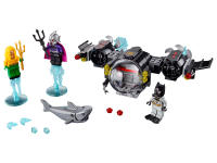 LEGO set 76116-1 Batman Batsub and the Underwater Clash - Image 1