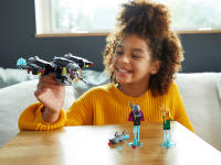 LEGO set 76116-1 Batman Batsub and the Underwater Clash - Image 3