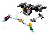 LEGO set 76116-1 Batman Batsub and the Underwater Clash - Image 5