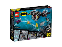 LEGO set 76116-1 Batman Batsub and the Underwater Clash - Image 6