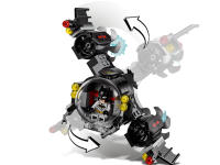 LEGO set 76116-1 Batman Batsub and the Underwater Clash - Image 9