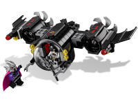 LEGO set 76116-1 Batman Batsub and the Underwater Clash - Image 10