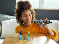 LEGO set 76116-1 Batman Batsub and the Underwater Clash - Image 11