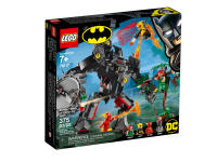 LEGO set 76117-1 Batman Mech vs. Poison Ivy Mech - Image 2