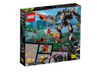 LEGO set 76117-1 Batman Mech vs. Poison Ivy Mech - Image 6