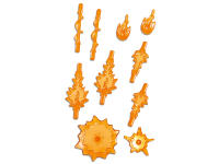 LEGO set 76117-1 Batman Mech vs. Poison Ivy Mech - Image 8