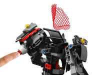 LEGO set 76117-1 Batman Mech vs. Poison Ivy Mech - Image 10