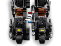 LEGO set 76118-1 Mr. Freeze Batcycle Battle - Image 7