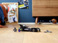 LEGO set 76119-1 Batmobile: Pursuit of The Joker - Image 3