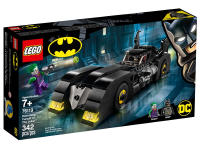 LEGO set 76119-1 Batmobile: Pursuit of The Joker - Image 2