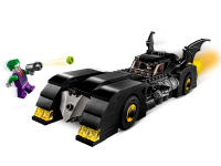LEGO set 76119-1 Batmobile: Pursuit of The Joker - Image 5