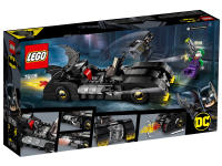 LEGO set 76119-1 Batmobile: Pursuit of The Joker - Image 7