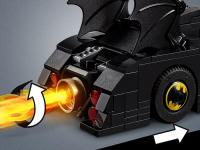LEGO set 76119-1 Batmobile: Pursuit of The Joker - Image 10