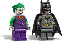 LEGO set 76119-1 Batmobile: Pursuit of The Joker - Image 11