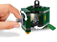 LEGO set 76120-1 Batman Batwing and The Riddler Heist - Image 6