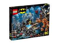 LEGO set 76122-1 Batcave Clayface Invasion - Image 2
