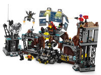 LEGO set 76122-1 Batcave Clayface Invasion - Image 4