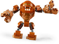 LEGO set 76122-1 Batcave Clayface Invasion - Image 7