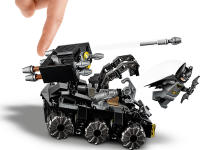 LEGO set 76122-1 Batcave Clayface Invasion - Image 8