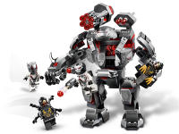 LEGO set 76124-1 War Machine Buster - Image 6