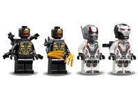 LEGO set 76124-1 War Machine Buster - Image 7