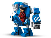 LEGO set 76125-1 Iron Man Hall of Armor - Image 9