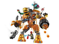 LEGO set 76128-1 Molten Man Battle - Image 3