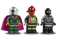 LEGO set 76128-1 Molten Man Battle - Image 6
