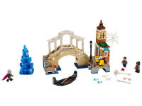 LEGO set 76129-1 Hydro-Man Attack - Image 1