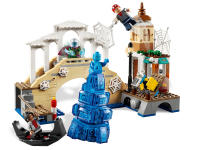 LEGO set 76129-1 Hydro-Man Attack - Image 3