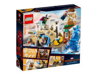 LEGO set 76129-1 Hydro-Man Attack - Image 5