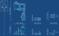 LEGO set 76131-1 Avengers Compound Battle - Image 4