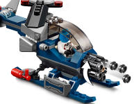LEGO set 76131-1 Avengers Compound Battle - Image 12