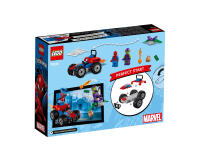 LEGO set 76133-1 Spider-Man Car Chase - Image 5