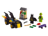 LEGO set 76137-1 Batman vs. The Riddler Robbery - Image 1
