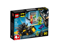 LEGO set 76137-1 Batman vs. The Riddler Robbery - Image 2