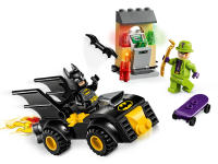 LEGO set 76137-1 Batman vs. The Riddler Robbery - Image 3