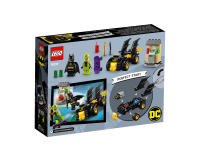 LEGO set 76137-1 Batman vs. The Riddler Robbery - Image 5