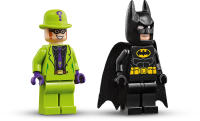 LEGO set 76137-1 Batman vs. The Riddler Robbery - Image 6