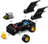 LEGO set 76137-1 Batman vs. The Riddler Robbery - Image 7