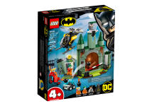 LEGO set 76138-1 Batman and The Joker Escape - Image 2