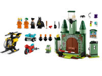 LEGO set 76138-1 Batman and The Joker Escape - Image 4