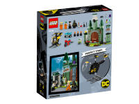LEGO set 76138-1 Batman and The Joker Escape - Image 5