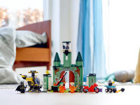 LEGO set 76138-1 Batman and The Joker Escape - Image 7