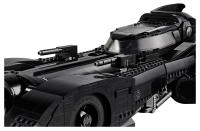 LEGO set 76139-1 1989 Batmobile - Image 3