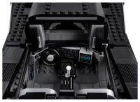 LEGO set 76139-1 1989 Batmobile - Image 5