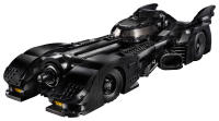 LEGO set 76139-1 1989 Batmobile - Image 6