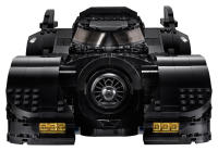 LEGO set 76139-1 1989 Batmobile - Image 7